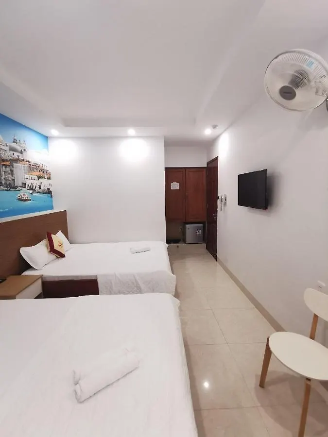 **  Sen Vang Hotel Vung Tau Wietnam