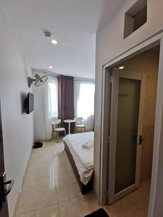 Sen Vang Hotel Vung Tau