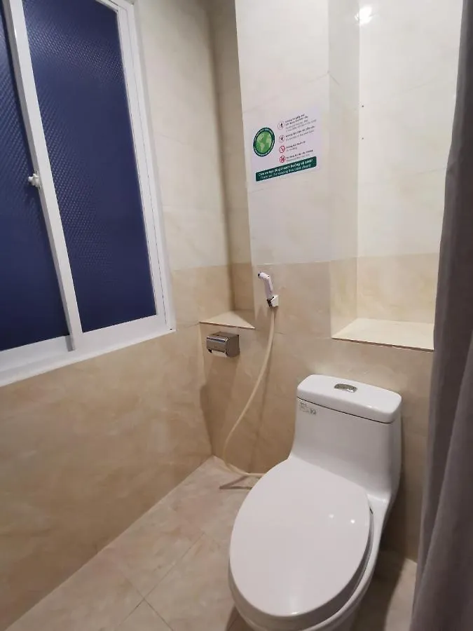 Sen Vang Hotel Vung Tau
