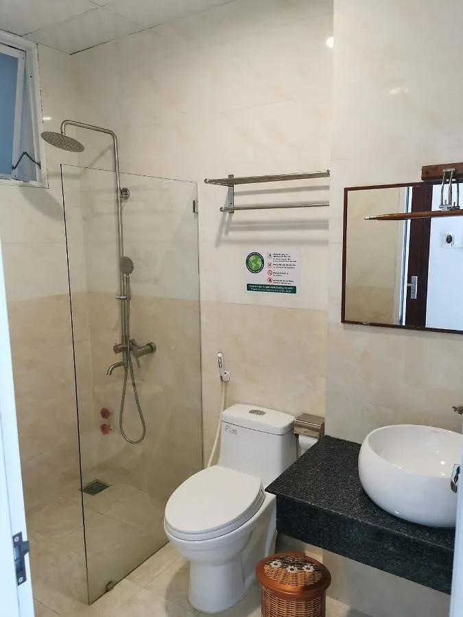 Sen Vang Hotel Vung Tau