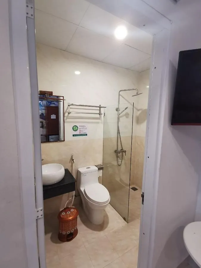 Sen Vang Hotel Vung Tau