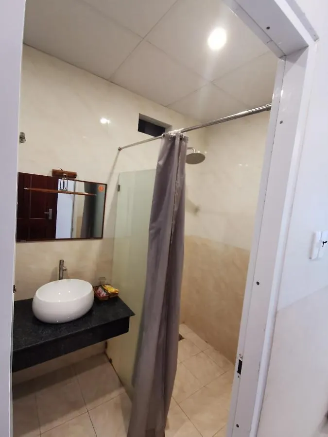 **  Sen Vang Hotel Vung Tau Wietnam