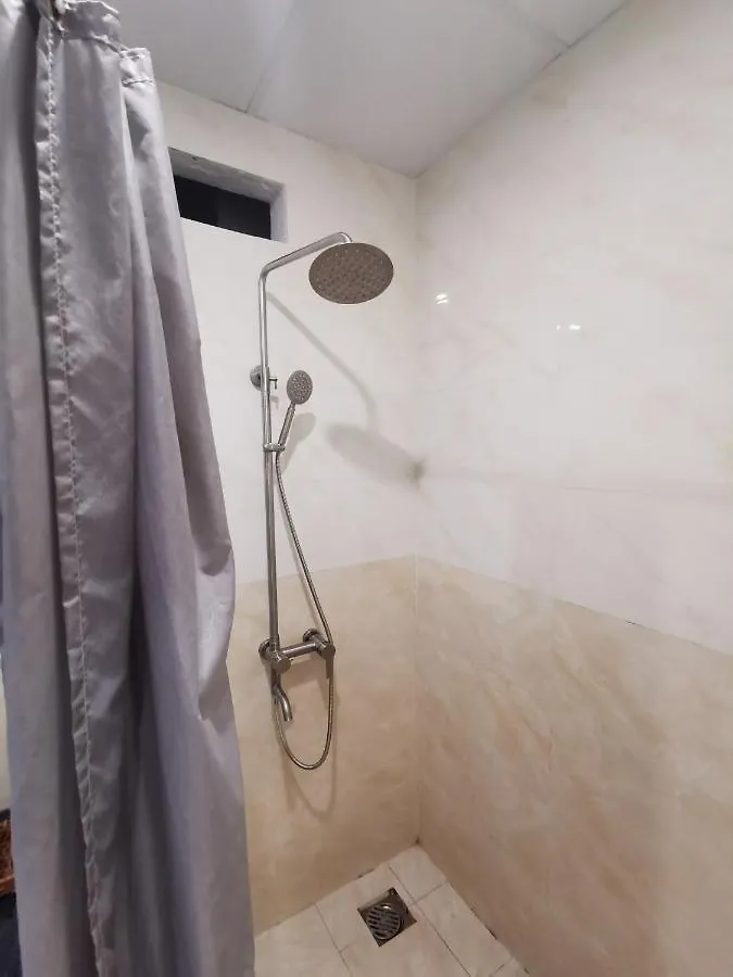 Sen Vang Hotel Vung Tau