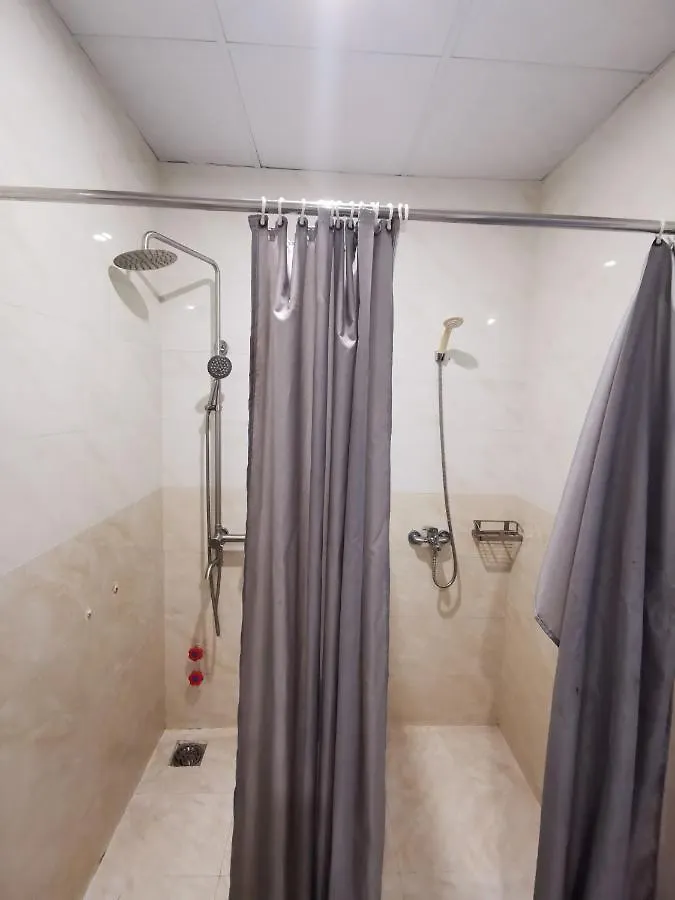 וונג טאו Sen Vang Hotel 2*, וונג טאו וייטנאם