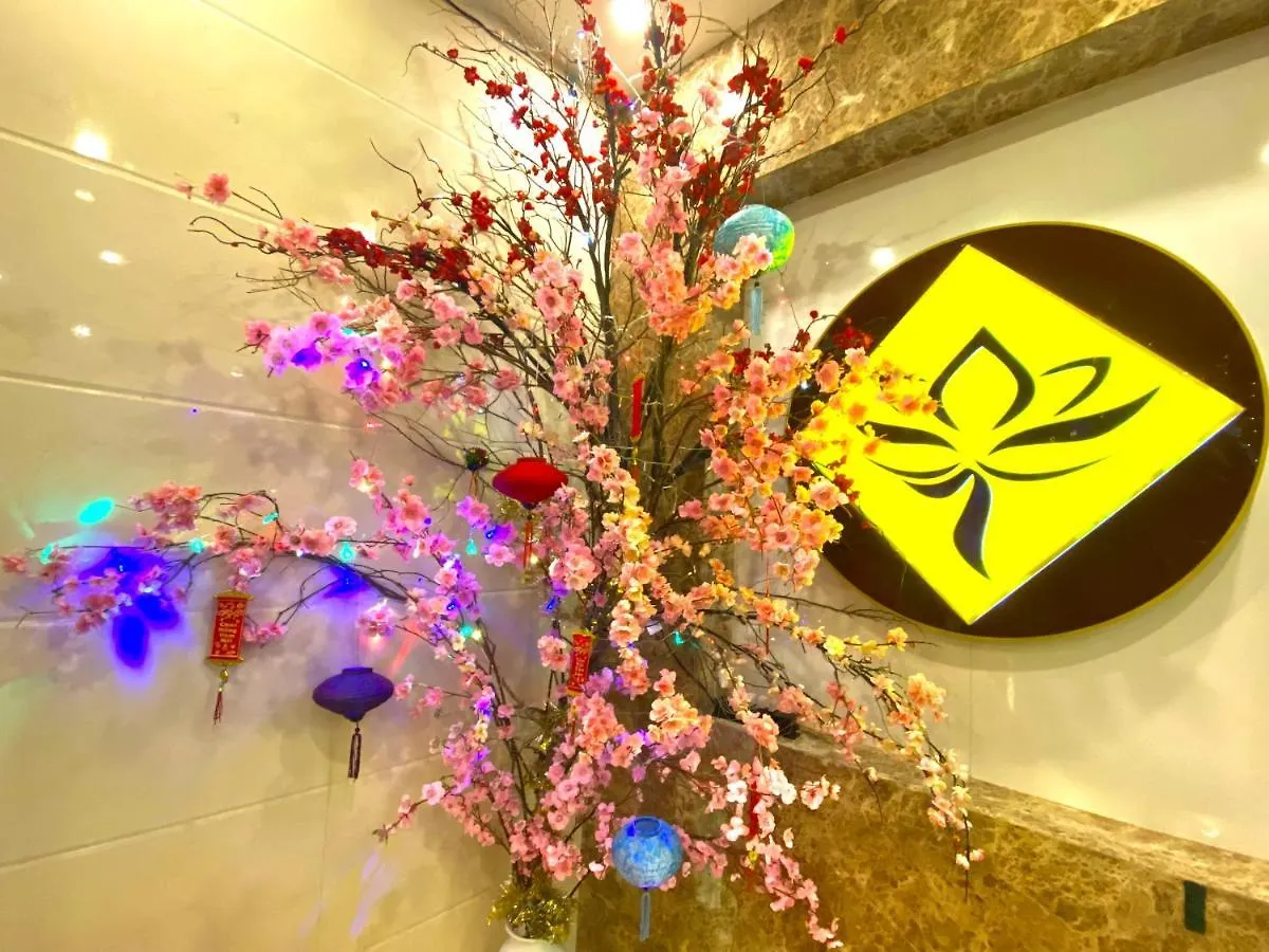 וונג טאו Sen Vang Hotel 2*, וונג טאו וייטנאם