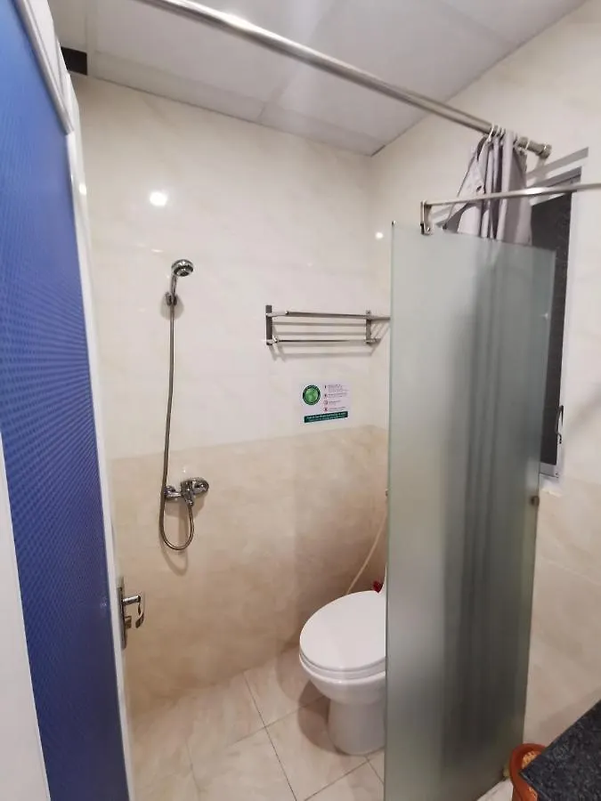 וונג טאו Sen Vang Hotel